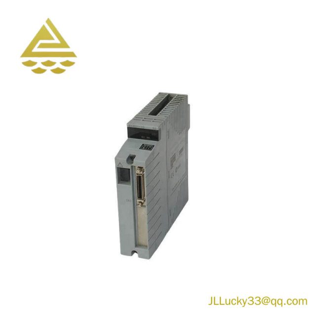 Yokogawa EC401-10: High-Performance ESB Bus Coupler Module for Advanced Industrial Control Solutions