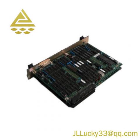 Yokogawa EC401-10 S2 - Advanced Digital Input/Output Module for Industrial Automation