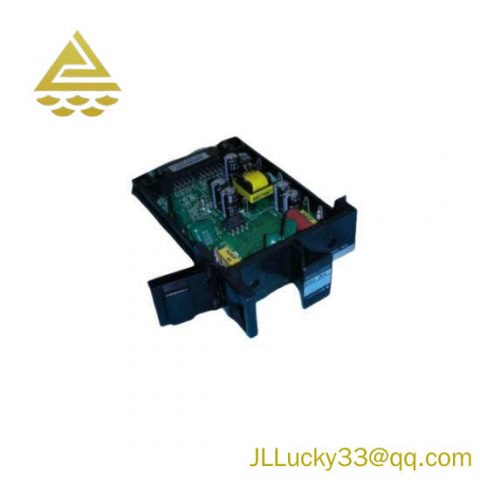 Yokogawa EH0*A Output Isolator Card: Safety & Precision in Control Systems