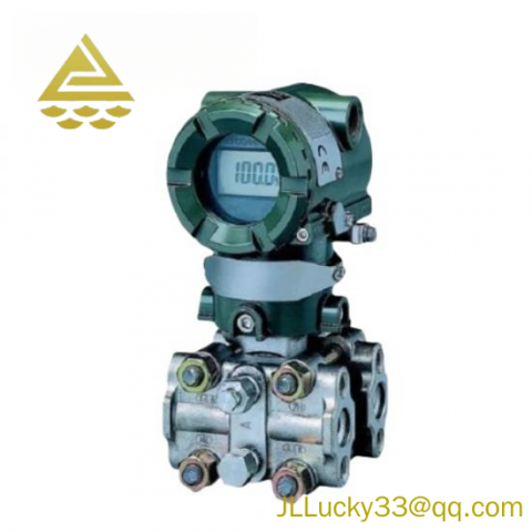 YOKOGAWA EJA110A-EM5S Pressure Transmitter
