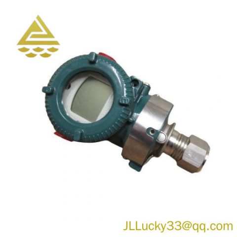 Yokogawa EJX530A Gauge Pressure Transmitter, Industrial Control, High Precision, Reliable Measurement