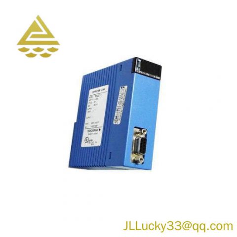 Yokogawa F3LC11-1F PLC Computer Link Module - Industrial Control Solutions