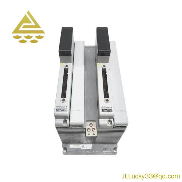 YOKOGAWA F3YD64-1A 16-channel Non-Isolated 4 to 20mA Input Module