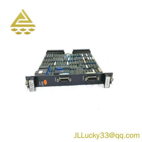 Yokogawa FC11*AF Interface Module, Advanced Industrial Control Solutions