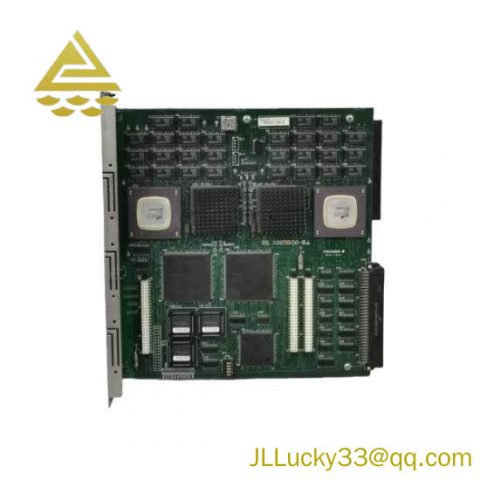 Yokogawa FUJI CP 334D Central Processor - Advanced Control Solution for Industrial Applications