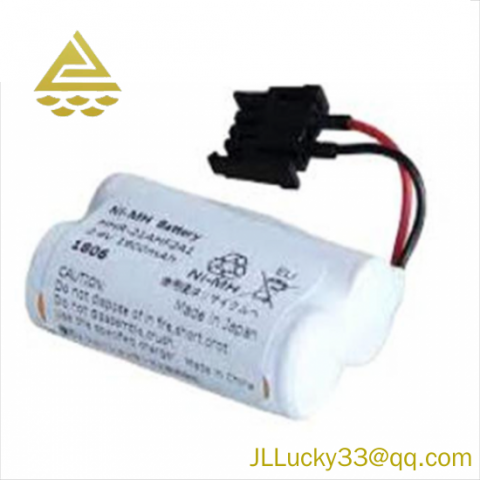 Yokogawa HHR-07F4G4 System DCS Battery, for Reliable Control Systems
