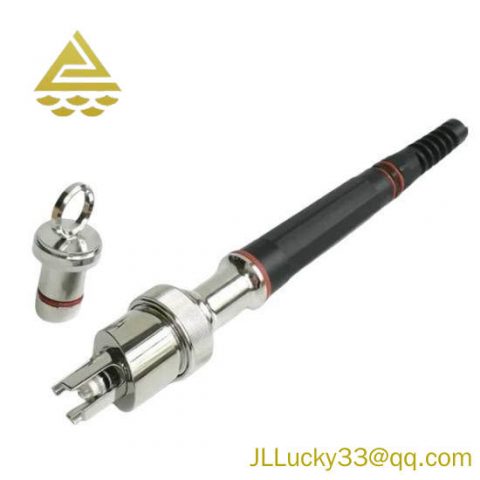 Yokogawa K9142TN Glass Electrode, for PH Measurement in Water Quality Control
