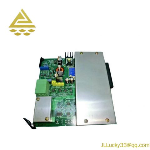Yokogawa K9634DA-01 Temperature-Controlled Detector