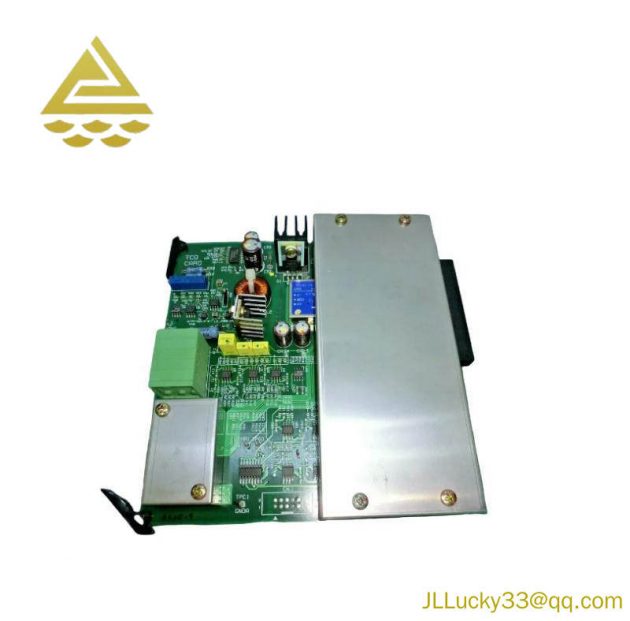 Yokogawa K9634DA-01 Temperature-Controlled Detector