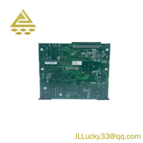 Yokogawa K9634DB-01 TCD CARD for Distributed Control Systems