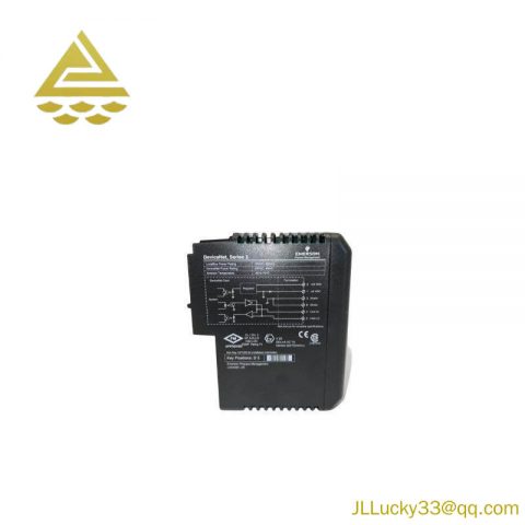 Yokogawa KJ3241X1-BA1 DeltaV Interface Module for Advanced Control Systems