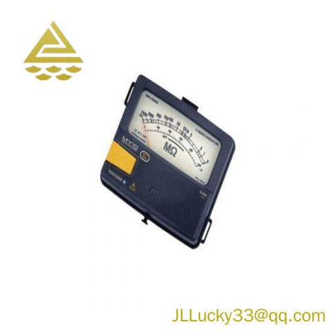 Yokogawa MI10*BRIDGE MODULE, Industrial Control Solutions