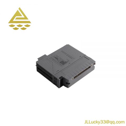 Yokogawa NFAI135-S01 Analog Input Module: Precision Measurement & Reliable Data Transfer