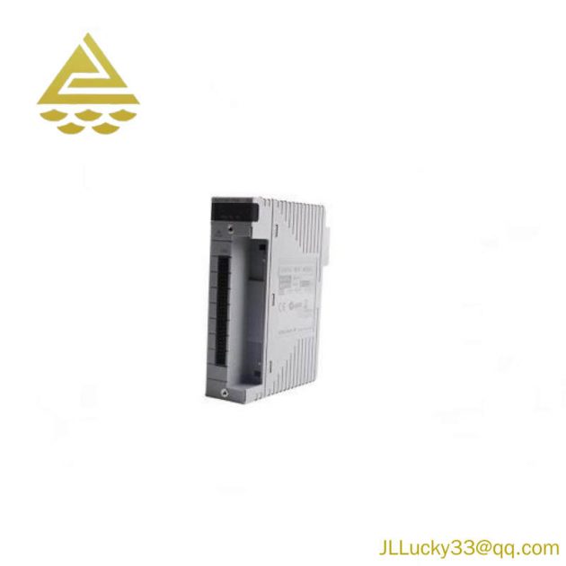 YOKOGAWA NFAI143-H00 Analog Input Module