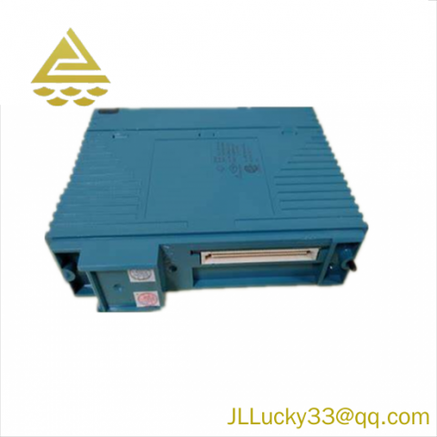 Yokogawa NFAI143 Analog Input Module: 16-Channel, 4-20mA, Isolated