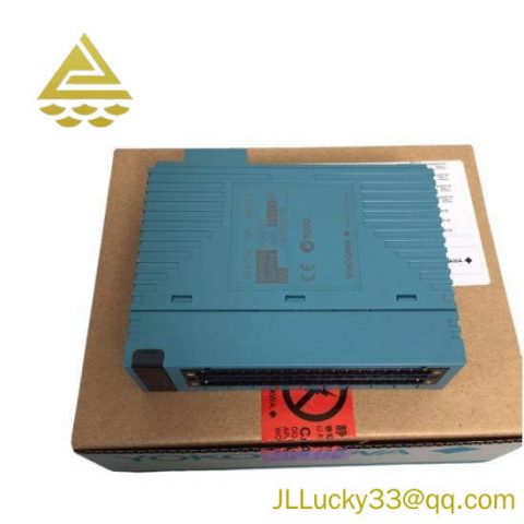 Yokogawa Digital Input Module NFDV157-S00-S2: Industrial Control Solutions