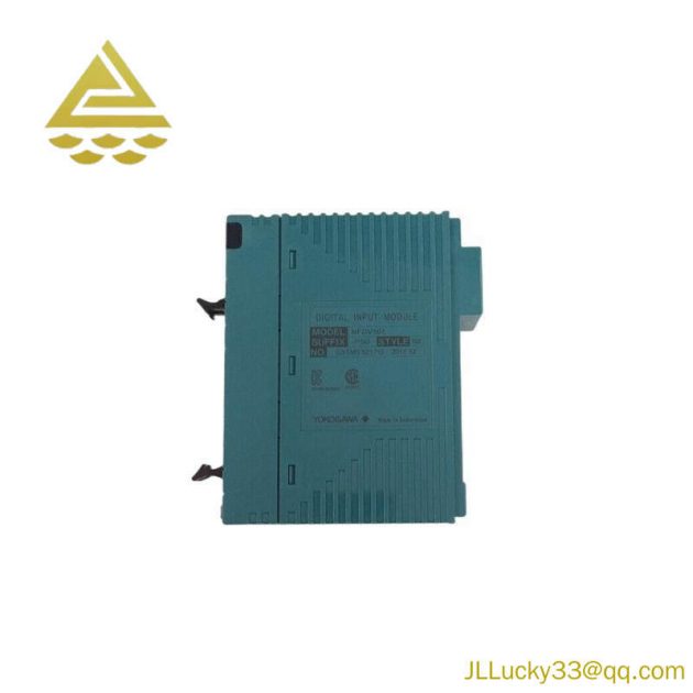 Yokogawa NFDV161-P51 Digital Input Module - High-Performance, 64-Channel AC Input for Industrial Control
