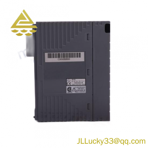 Yokogawa NFDV557-S00 S2 - Advanced FCS System, Modular, High Performance