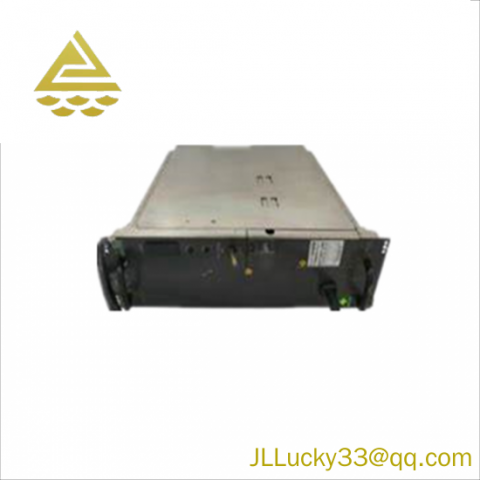 Yokogawa PW301 S4 Power Supply Module, Industrial Control Solutions