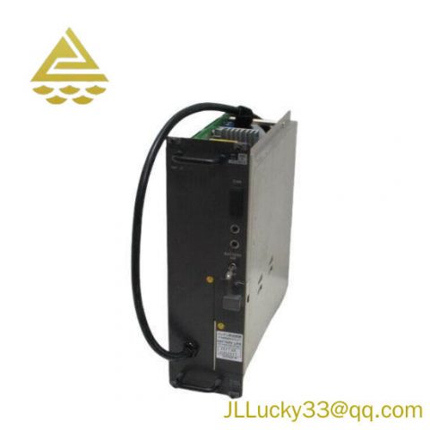 Yokogawa PW302 S4 Power Supply, Efficient & Reliable Energy Solution