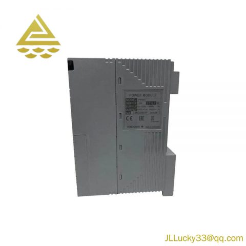 Yokogawa PW482-50 S2 Power Supply Module - For Industrial Control Solutions
