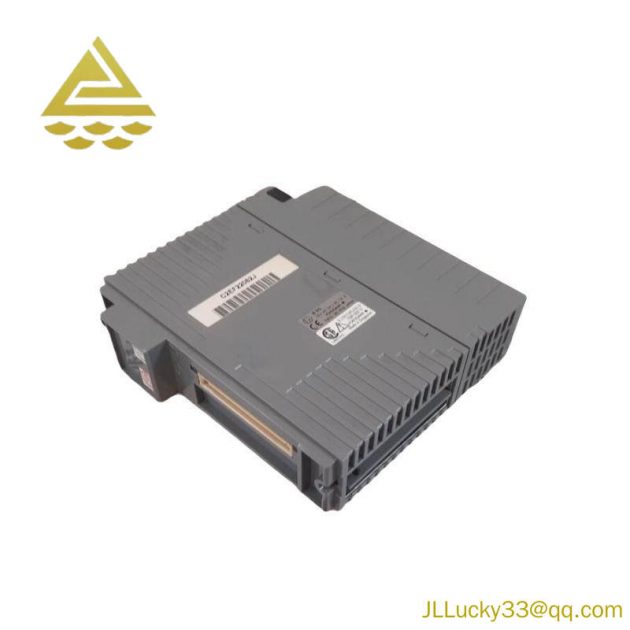 YOKOGAWA PW501 Industrial Control Module