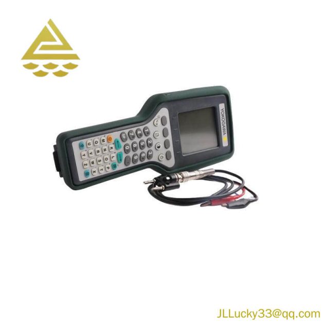 YOKOGAWA PW501 Industrial Control Module