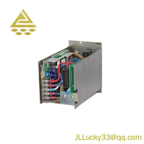 Yokogawa PW501 S1 Power Module - Advanced Industrial Control Solution