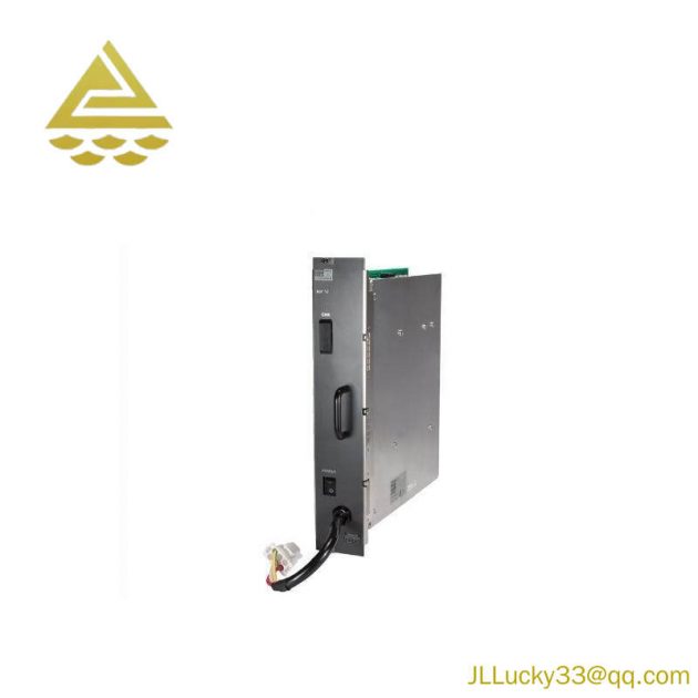 Yokogawa PW701 Power Supply Module: Advanced Industrial Control Solutions