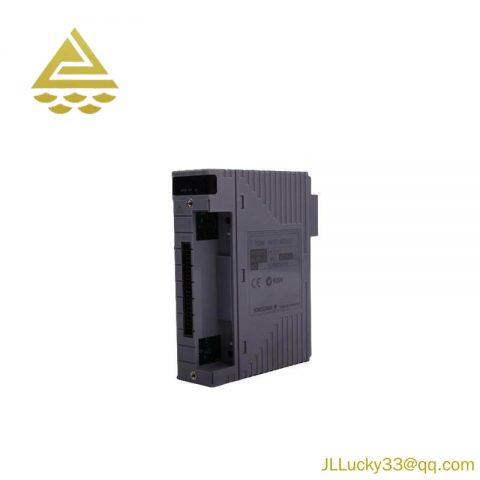 Yokogawa PW702 S1 Power Supply Module: Advanced Industrial Control Solution