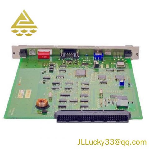 Yokogawa RB401S4 - Advanced Process Control Module for Industrial Automation