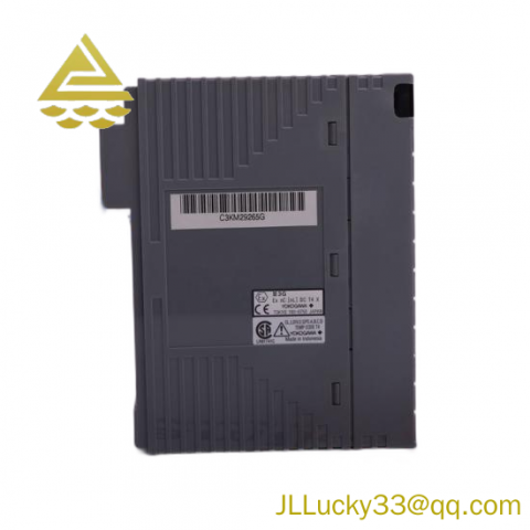 Yokogawa S9185FA Field Control System
