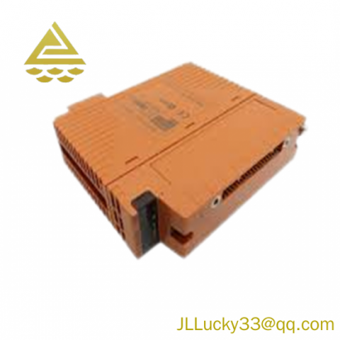 Yokogawa PLC SAI143-S33: Advanced Analog Input/Output Module
