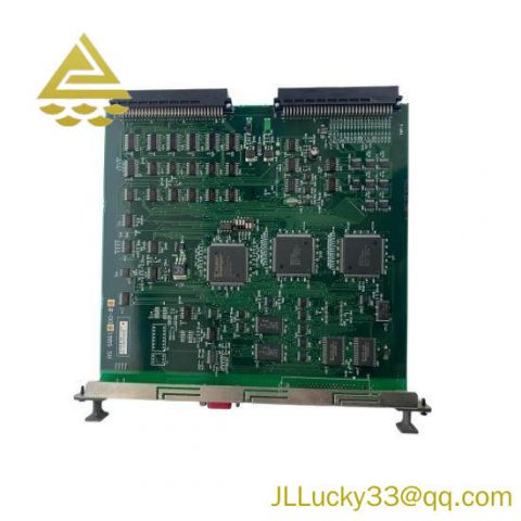 Yokogawa SB301-S1 Interface Module, Control System, Automation, Electronics
