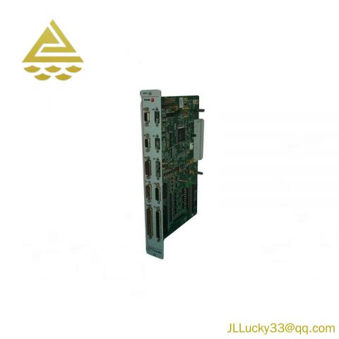 Yokogawa SB301 S1 Interface Module: Advanced PLC Interface Solution