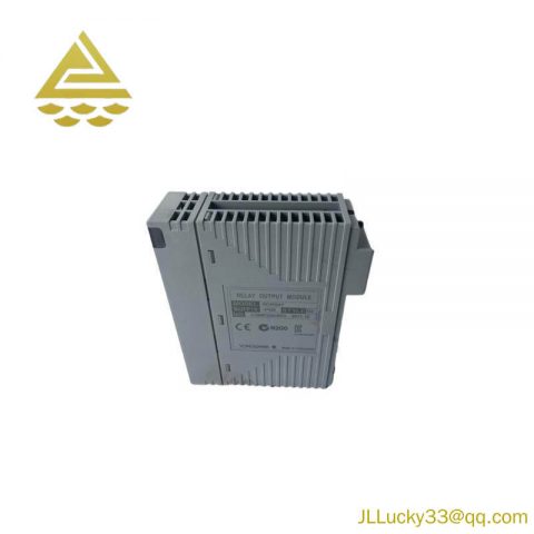 Yokogawa SB401-50 Bus Interface Slave Module - Advanced Control Solutions for Industrial Automation