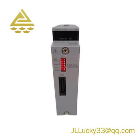 Yokogawa SB401-50 S1 ESB Bus Interface Slave Module