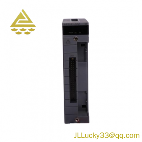 Yokogawa SDV144-S33-S2: Precision IO Module for Industrial Automation