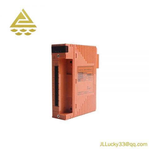 Yokogawa SDV144-S33 S4 Digital Input Module - Advanced Control Solution