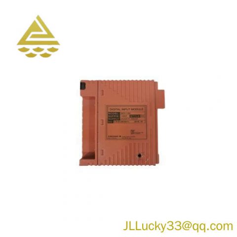 Yokogawa SDV144-S53 S4 - Advanced Digital Input Module