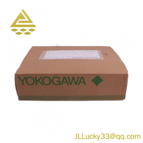 Yokogawa SEA4D-11 | Bus Interface Module, Advanced Industrial Communication Solution