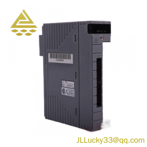 Yokogawa SPW482-13 Power Supply Module for Field Control Systems
