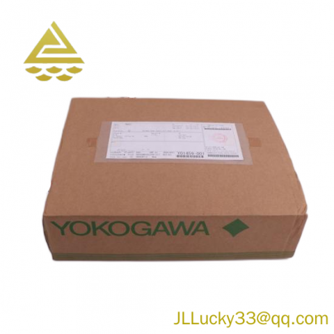 Yokogawa V1702 Interface Card: Advanced Industrial Control Module