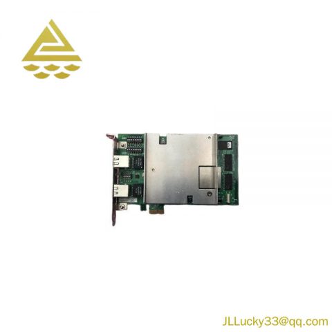 Yokogawa VI702 - High-Speed Vnet/IP Interface Card for Industrial Automation