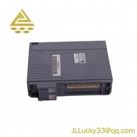 Yokogawa VM1*D I/O Module - High Performance Control Card