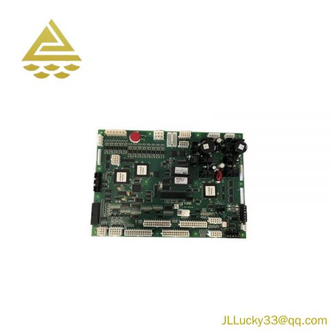 YORK 031-02478-002 PCB1429R055 PCB2116 Micro Board - Industrial Control Module
