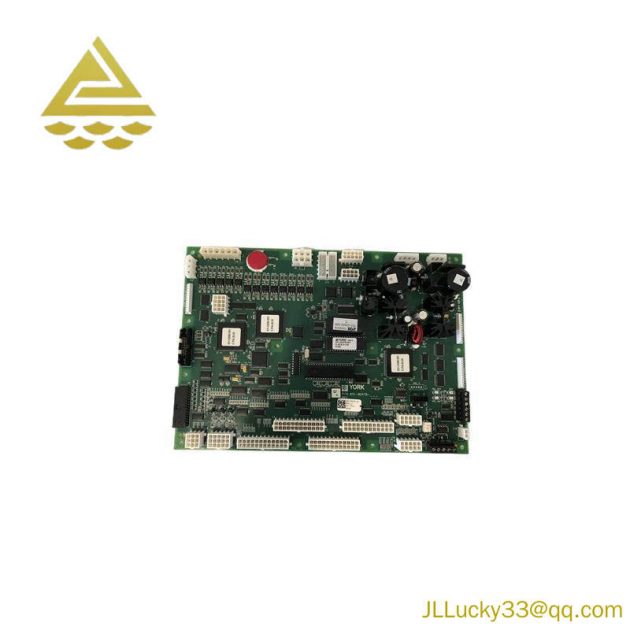 YORK 031-02478-002 PCB1429R055 PCB2116 Micro Board - Industrial Control Module