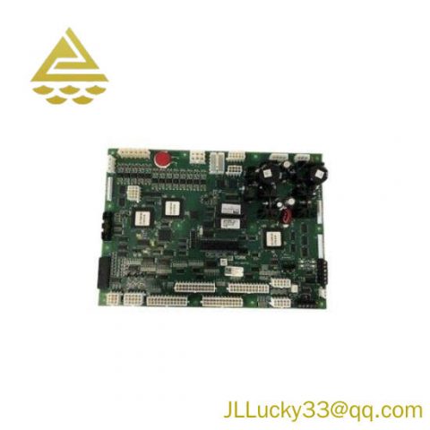 York PCB1429R055 PCB2116 Output Control Board, 031-02478-002