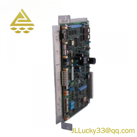 ABB YPP110A 3ASD573001A1 PC Drive Digital Processor Module