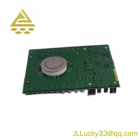 Yokogawa YS 170 Programmable Controller